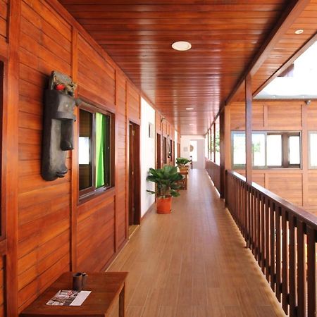 Sweet Guest House Sao Tome Zewnętrze zdjęcie