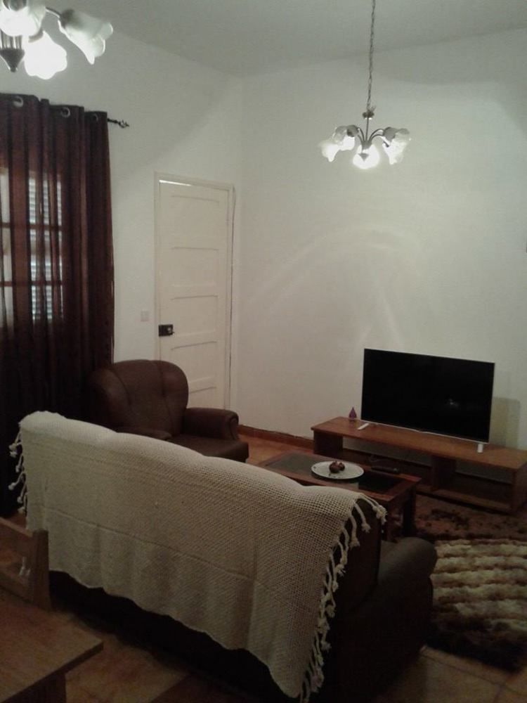 Sweet Guest House Sao Tome Zewnętrze zdjęcie
