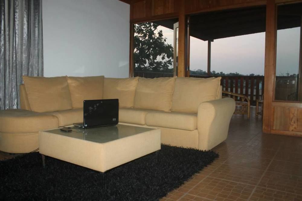Sweet Guest House Sao Tome Zewnętrze zdjęcie