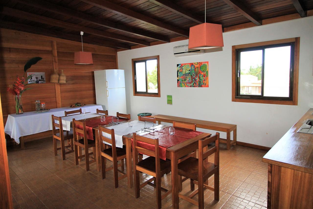 Sweet Guest House Sao Tome Zewnętrze zdjęcie