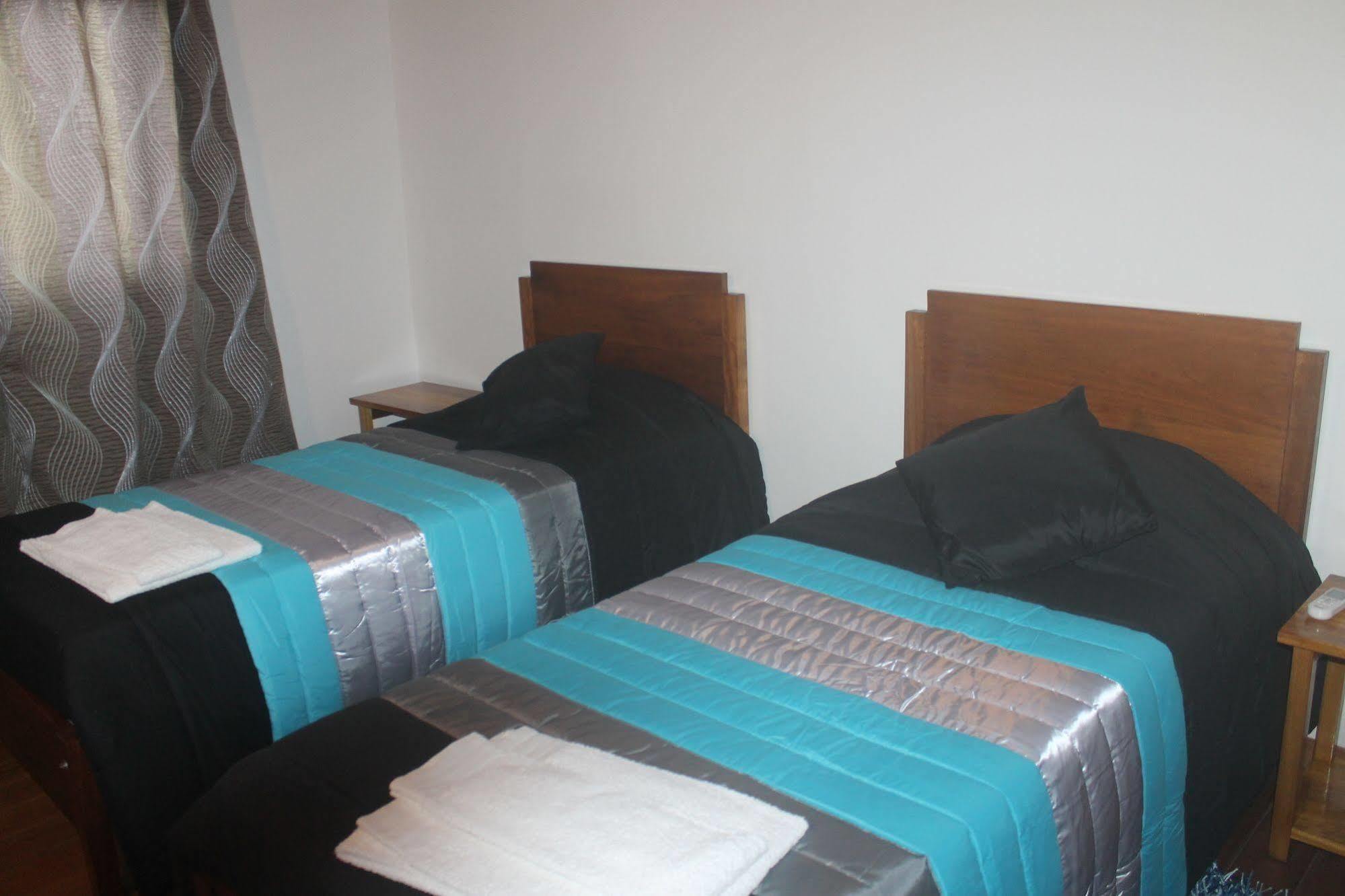 Sweet Guest House Sao Tome Zewnętrze zdjęcie