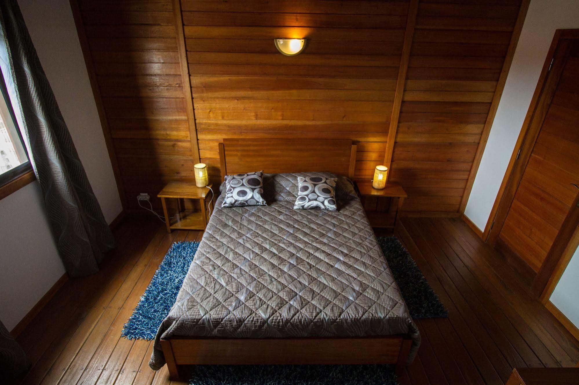Sweet Guest House Sao Tome Zewnętrze zdjęcie